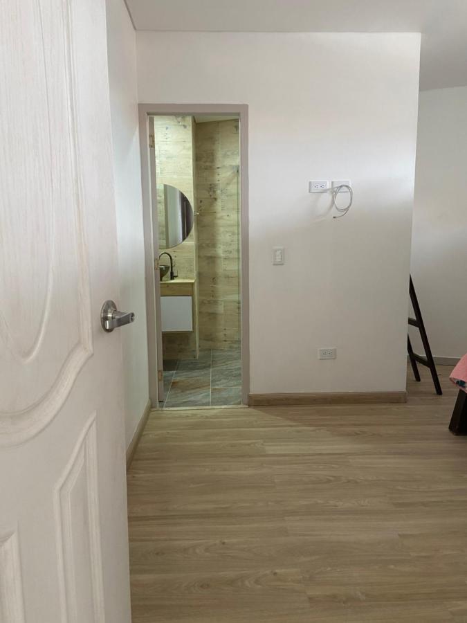 La Pradera Apartment By Hope Guatapé Exterior foto