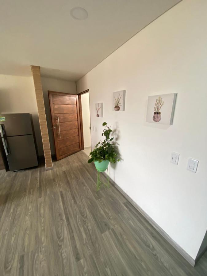 La Pradera Apartment By Hope Guatapé Exterior foto